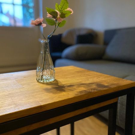 Primebnb Bad Hersfeld Kültér fotó