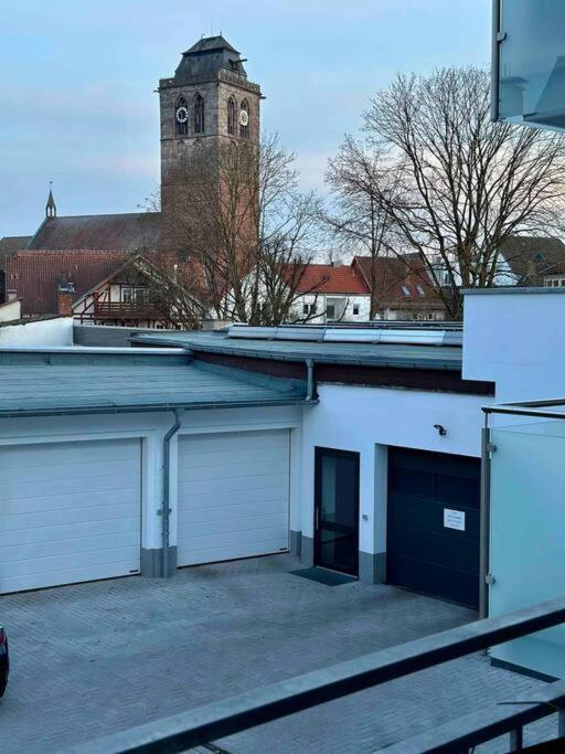 Primebnb Bad Hersfeld Kültér fotó