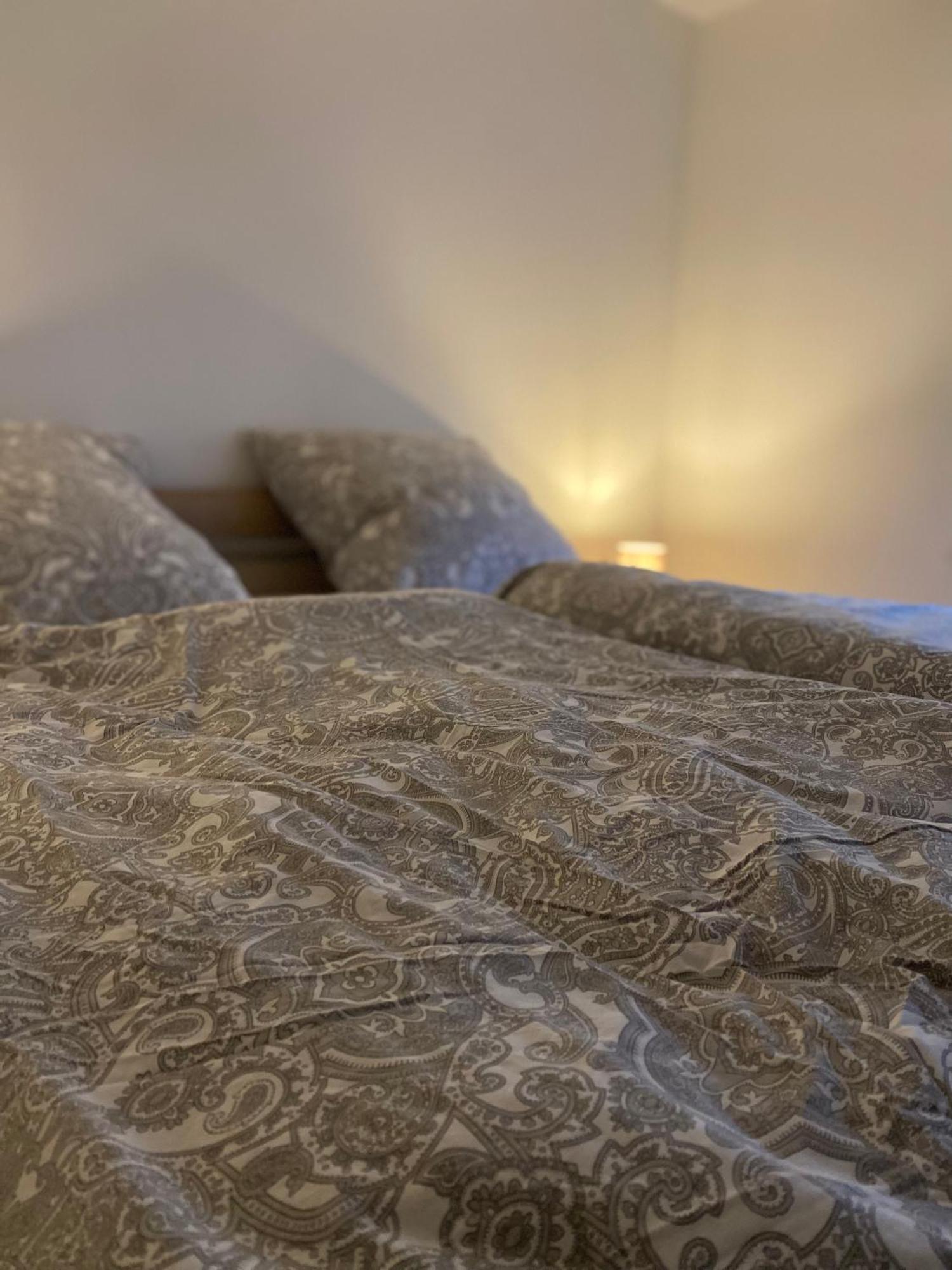 Primebnb Bad Hersfeld Kültér fotó