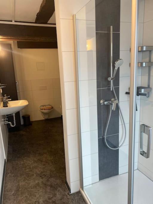Primebnb Bad Hersfeld Kültér fotó
