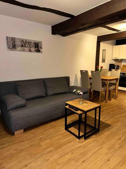 Primebnb Bad Hersfeld Kültér fotó