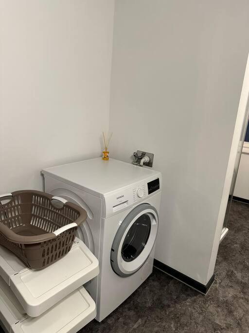 Primebnb Bad Hersfeld Kültér fotó