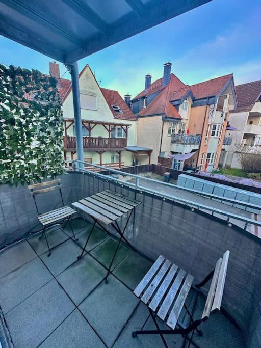 Primebnb Bad Hersfeld Kültér fotó